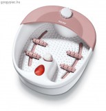 Lábfürdő pedikűr alkalmazással Beurer FB 20, 3 év garanciával