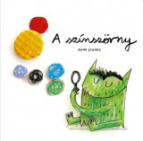 Labirintus Kiadó Anna Llenas: A színszörny - könyv