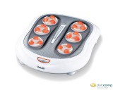 Lábmasszírozó készülék, Beurer Shiatsu FM 60, 64931