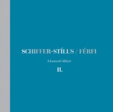 Lábnyom Kiadó Dr. Schiffer Miklós: Schiffer-stílus / Férfi II. - könyv