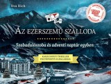 Lábnyom Kiadó Eva Eich: Az ezerszemű szálloda - Szabadulószoba és adventi naptár egyben - könyv