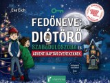 Lábnyom Kiadó Eva Eich: Fedőneve: Diótörő - könyv