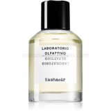 Laboratorio Olfattivo Kashnoir 100 ml eau de parfum unisex eau de parfum