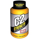 Labrada Nutrition C2 Strength (120 kap.)