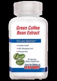 Labrada Nutrition Green Coffee Bean Extract (90 kap.)