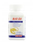 Labrada Nutrition Krill Oil (60 kap.)