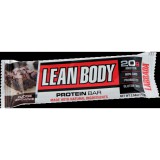 Labrada Nutrition Lean Body Bar (12x70 g)