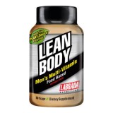 Labrada Nutrition Lean Body Mens Multi-Vitamin (60 kap.)