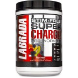 Labrada Nutrition Super Charge Stim-Free (675 gr.)
