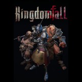 Labrintine Kingdomfall (PC - Steam elektronikus játék licensz)