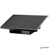 Lábtámasz, fém, FELLOWES " Professional Series™"