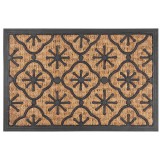 Lábtörlő 40x60 cm, church, panama