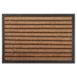 Lábtörlő 40x60 cm, lines, gumis