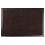 Lábtörlő MagicHome DRM 102, 40x60 cm, barna
