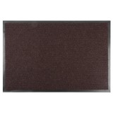 Lábtörlő MagicHome DRM 102, 60x90 cm, barna