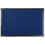 Lábtörlő MagicHome TRM 202, 40x60 cm, Sötétkék