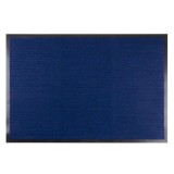 Lábtörlő MagicHome TRM 202, 60x90 cm, Sötétkék