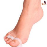 Lábujj támasz nagy (pedibus7106)