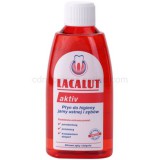 Lacalut Aktiv Aktiv szájvíz 300 ml