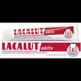 LACALUT Aktiv fogkrém parodontózis megakadályozására 75 ml (4010439200861)