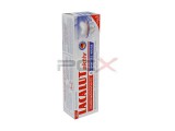 Lacalut aktiv gum protection- gentle white fogkrém 75 ml