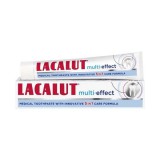 Lacalut fogkrém 75 ml Multi-effect
