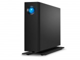 LaCie 8TB 3,5" USB3.1 Type-C d2 Professional Black STHA8000800