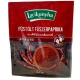 Lacikonyha füstölt paprika és chili keverék 25g