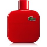Lacoste Eau de Lacoste L.12.12 Rouge 100 ml eau de toilette uraknak eau de toilette
