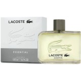 Lacoste Essential EDT 125 ml Férfi Parfüm