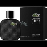 LACOSTE L.12.12 Noir EdT 50 ml (3386460149181)