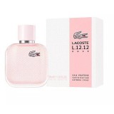 Lacoste L.12.12 Rose eau fraiche EDT 50ml