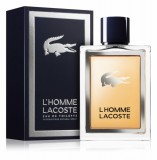 Lacoste L'Homme EDT 100ml Férfi Parfüm