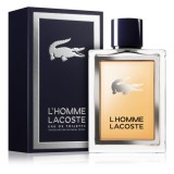 Lacoste L'Homme EDT 100ml Férfi Parfüm