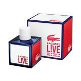 Lacoste Live EDT 40ml Férfi Parfüm