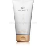 Lacoste Pour Femme Pour Femme 150 ml tusfürdő gél hölgyeknek tusfürdő gél