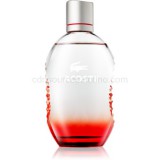 Lacoste Red 125 ml eau de toilette uraknak eau de toilette