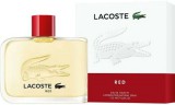 Lacoste Red Style in Play EDT 125 ml Férfi Parfüm
