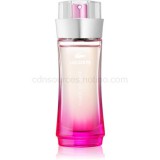 Lacoste Touch of Pink 30 ml eau de toilette hölgyeknek eau de toilette