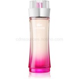 Lacoste Touch of Pink 90 ml eau de toilette hölgyeknek eau de toilette