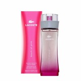 Lacoste Touch of Pink EDT 90ml Hölgyeknek (737052191324) - Parfüm és kölni