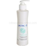 Lactacyd Pharma emulzió intim higiénára 250 ml