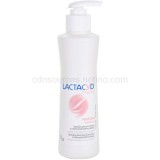 Lactacyd Pharma szenzitív emulzió az intim higiéniára 250 ml