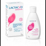 LACTACYD Retail Sensitive 200 ml (8594060894522)