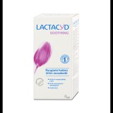 Lactacyd Soothing nyugtató intim mosakodó gél 200ml