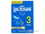 Lactogen 3 Junior Vaníliás tejalapú italpor, 1000g 8445290343222