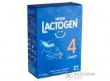 Lactogen 4 Junior tejalapú italpor, 500g 8445290343284