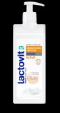 Lactovit testápoló 400 ml Activit