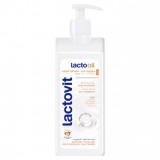 Lactovit testápoló 400 ml LactoOil
