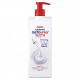 Lactovit testápoló 400 ml Lactourea - feszesítő